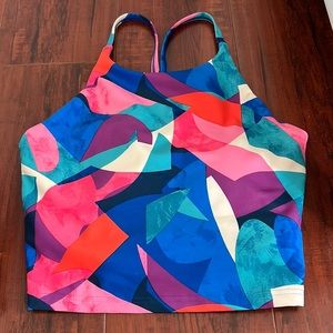 Old navy power soft tank